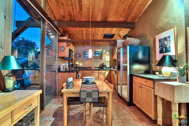 Pinyon Crest - Residential