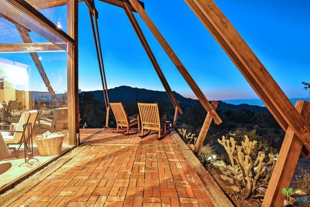 Pinyon Crest - Residential