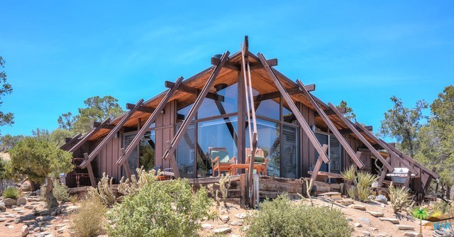Pinyon Crest - Residential
