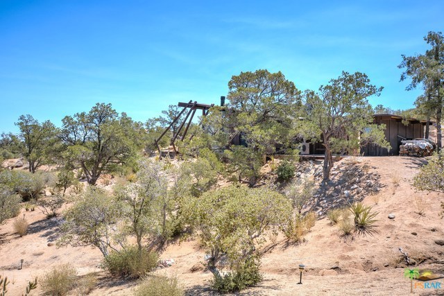 Pinyon Crest - Residential