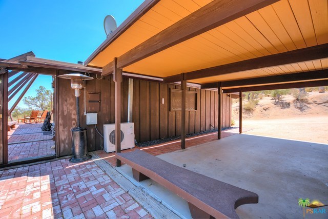 Pinyon Crest - Residential