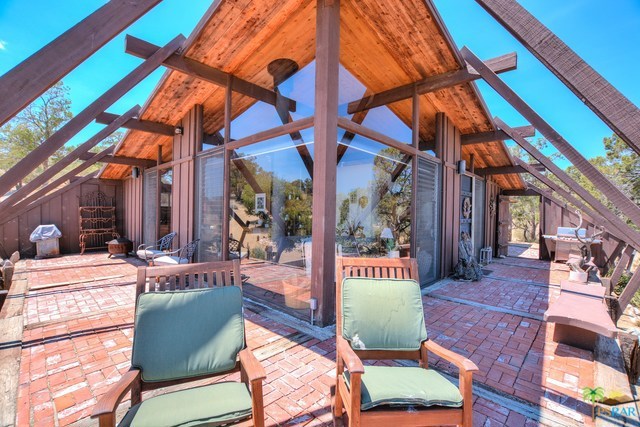 Pinyon Crest - Residential