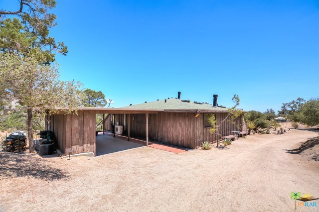 Pinyon Crest - Residential