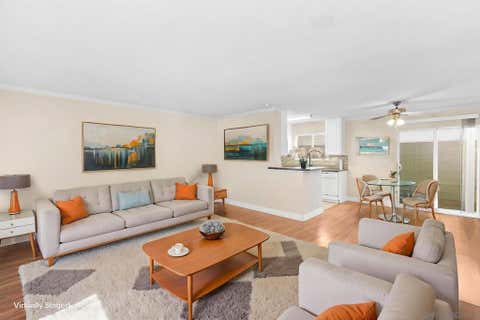 Photo of 620 E Lexington Ave AVE #13, El Cajon, CA 92020 (MLS # 260018775SD)