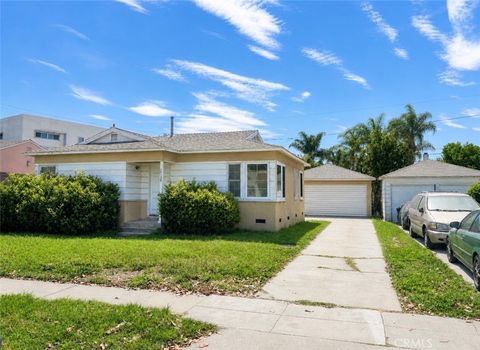 Photo of 2738 E Madison ST, Carson, CA 90810 (MLS # IG26114889)