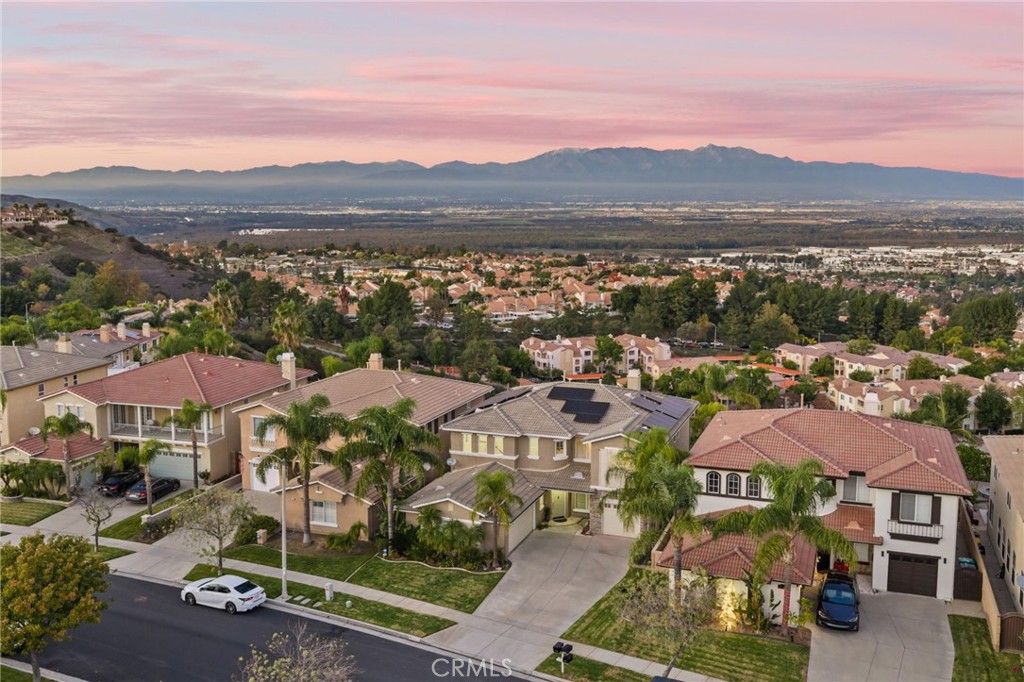 Sierra Del Oro - Residential