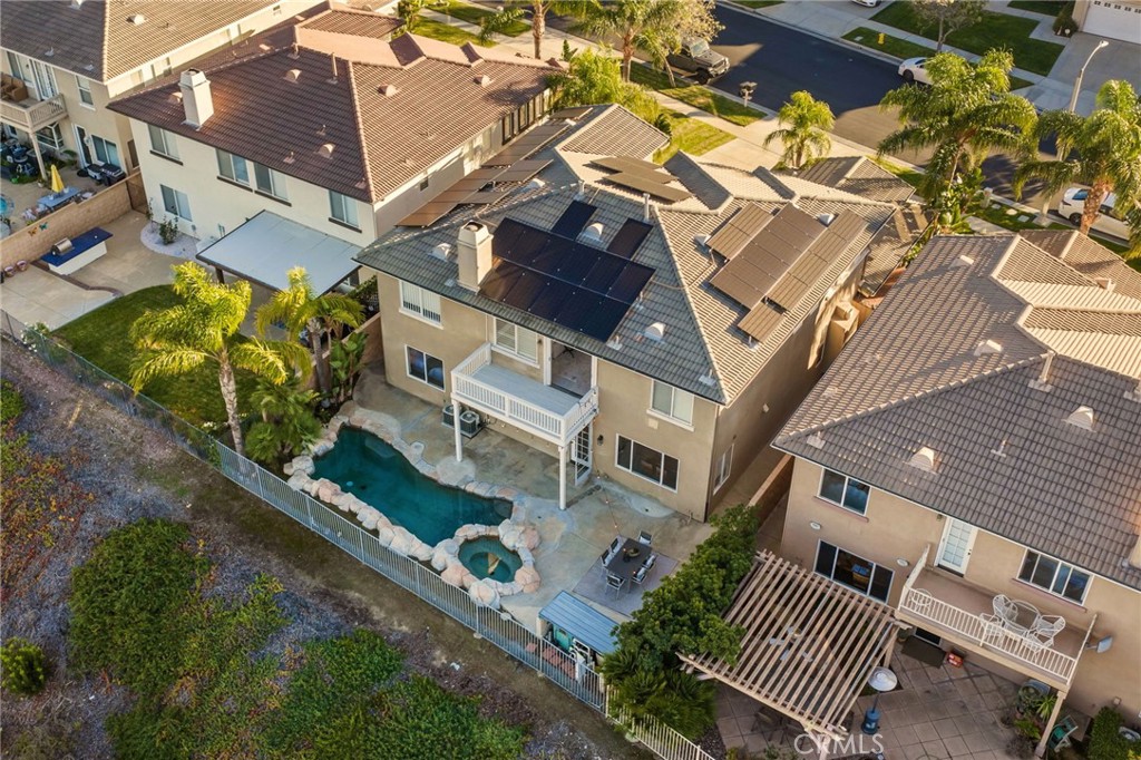 Sierra Del Oro - Residential