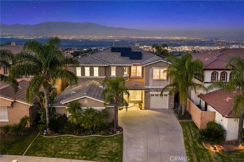 Photo of 2563 Camino Del Plata, Corona, CA 92882 (MLS # IG25264182)