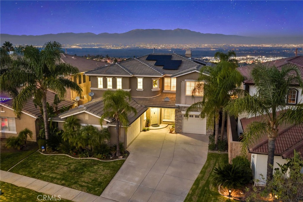 Sierra Del Oro - Residential