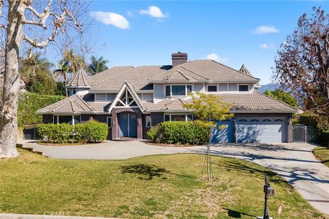 Photo of 1328 Oaklawn Road Rd, Arcadia, CA 91006 (MLS # AR26031850)