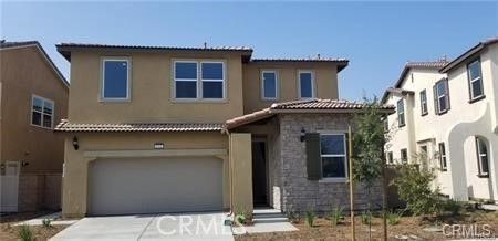2020 New single family home with huge backyard at Park Place Ontario Ranch! This 4 bedrooms 3 bathrooms features Over-sized kitchen centers by large island with plenty of cabinets. One bedroom with full bath downstairs and laundry room upstairs. Master suite bright and light with separate bath tub, shower and spacious walk in closet. Solar panel equipped and paid off. Tenants can enjoy saving the electricity bill. Luxury amenities which offers resort style pool and spa, tennis court. The beautiful Park House includes 24 hours fitness center, catering Kitchen, reading room, library conference rooms. Convenient access to freeways I-10, I-15, 91, 60 and 71.