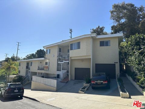 Photo of 755 W 30th Street #7, San Pedro, CA 90731 (MLS # 26686271)