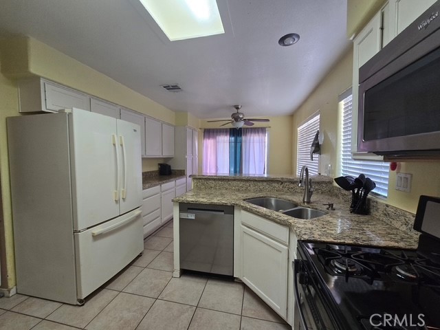 The Chanslor Place (37401) - Residential