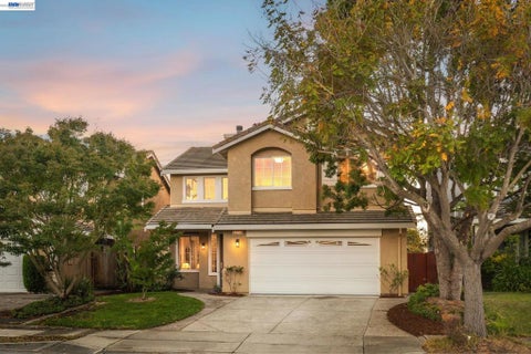 Photo of 25781 Durrwood Ct CT, Castro Valley, CA 94552 (MLS # 41148334)