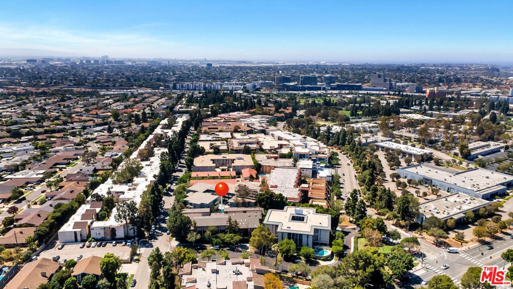 5901 Canterbury Drive 21, Culver City CA 90230