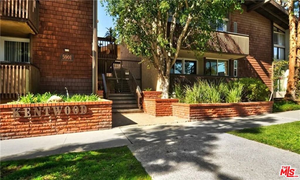 5901 Canterbury Drive