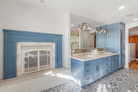 Tiny photo for 3365 Ocean Drive, Oxnard, CA 93035 (MLS # V1-34260)