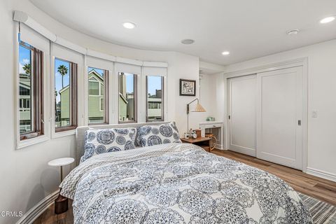 Tiny photo for 3365 Ocean Drive, Oxnard, CA 93035 (MLS # V1-34260)