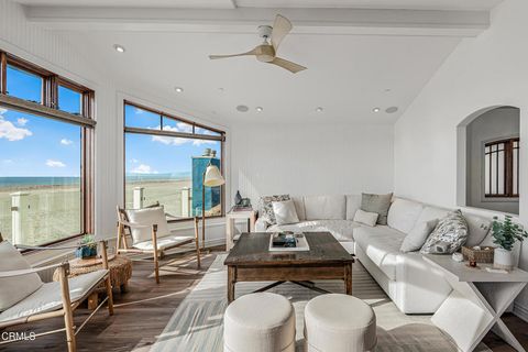 Tiny photo for 3365 Ocean Drive, Oxnard, CA 93035 (MLS # V1-34260)