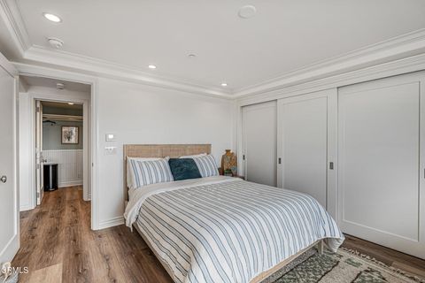 Tiny photo for 3365 Ocean Drive, Oxnard, CA 93035 (MLS # V1-34260)