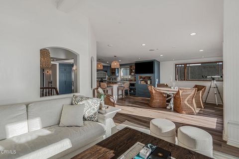 Tiny photo for 3365 Ocean Drive, Oxnard, CA 93035 (MLS # V1-34260)