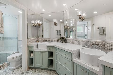 Tiny photo for 3365 Ocean Drive, Oxnard, CA 93035 (MLS # V1-34260)