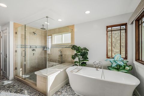 Tiny photo for 3365 Ocean Drive, Oxnard, CA 93035 (MLS # V1-34260)