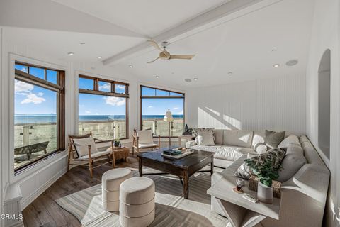 Tiny photo for 3365 Ocean Drive, Oxnard, CA 93035 (MLS # V1-34260)