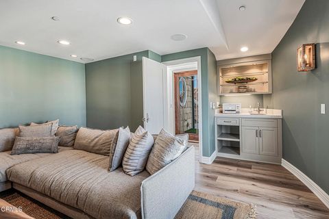 Tiny photo for 3365 Ocean Drive, Oxnard, CA 93035 (MLS # V1-34260)