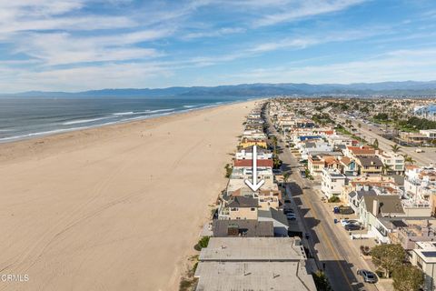 Tiny photo for 3365 Ocean Drive, Oxnard, CA 93035 (MLS # V1-34260)