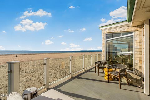 Tiny photo for 3365 Ocean Drive, Oxnard, CA 93035 (MLS # V1-34260)