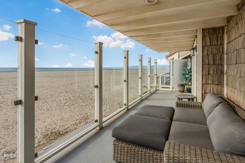 Tiny photo for 3365 Ocean Drive, Oxnard, CA 93035 (MLS # V1-34260)