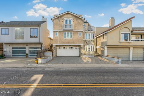 Tiny photo for 3365 Ocean Drive, Oxnard, CA 93035 (MLS # V1-34260)