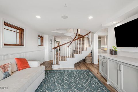 Tiny photo for 3365 Ocean Drive, Oxnard, CA 93035 (MLS # V1-34260)