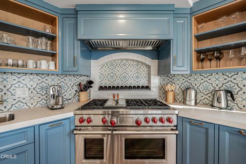 Tiny photo for 3365 Ocean Drive, Oxnard, CA 93035 (MLS # V1-34260)