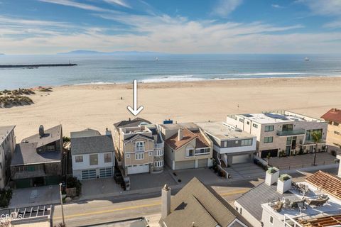 Tiny photo for 3365 Ocean Drive, Oxnard, CA 93035 (MLS # V1-34260)