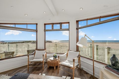 Tiny photo for 3365 Ocean Drive, Oxnard, CA 93035 (MLS # V1-34260)