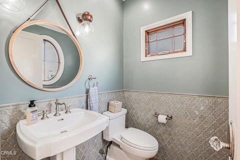 Tiny photo for 3365 Ocean Drive, Oxnard, CA 93035 (MLS # V1-34260)