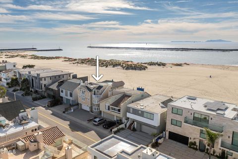 Tiny photo for 3365 Ocean Drive, Oxnard, CA 93035 (MLS # V1-34260)