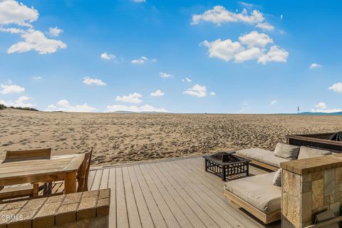 Tiny photo for 3365 Ocean Drive, Oxnard, CA 93035 (MLS # V1-34260)