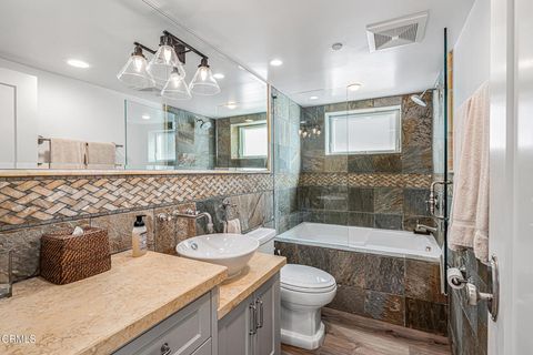 Tiny photo for 3365 Ocean Drive, Oxnard, CA 93035 (MLS # V1-34260)