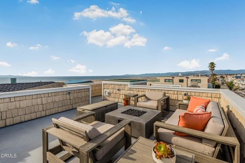 Tiny photo for 3365 Ocean Drive, Oxnard, CA 93035 (MLS # V1-34260)