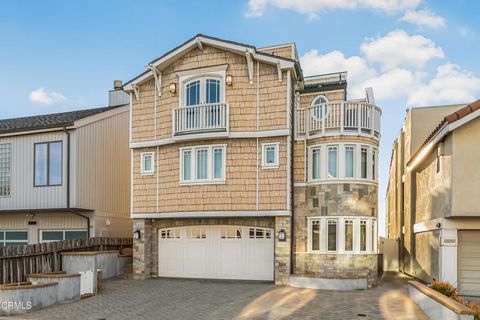 Tiny photo for 3365 Ocean Drive, Oxnard, CA 93035 (MLS # V1-34260)