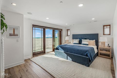 Tiny photo for 3365 Ocean Drive, Oxnard, CA 93035 (MLS # V1-34260)