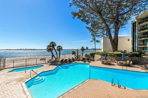 Photo of 3940 Gresham St St #152, San Diego, CA 92109 (MLS # 260004729SD)