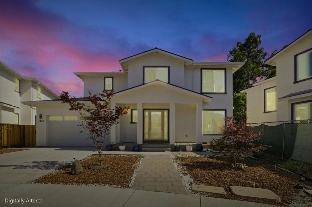 1681 Zinnia Lane