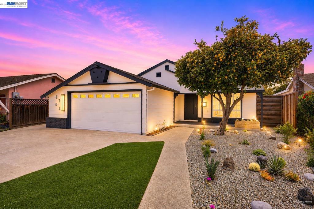3764 Howe Ct CT, Fremont CA 94538