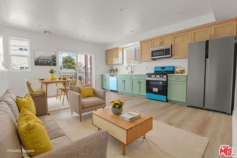 Photo of 1261 Browning Boulevard, Los Angeles, CA 90037 (MLS # 26742741)