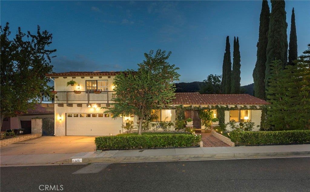 3216 Beaudry Terrace