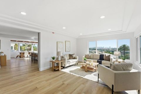 3046 Whittier Street San Diego CA 92106